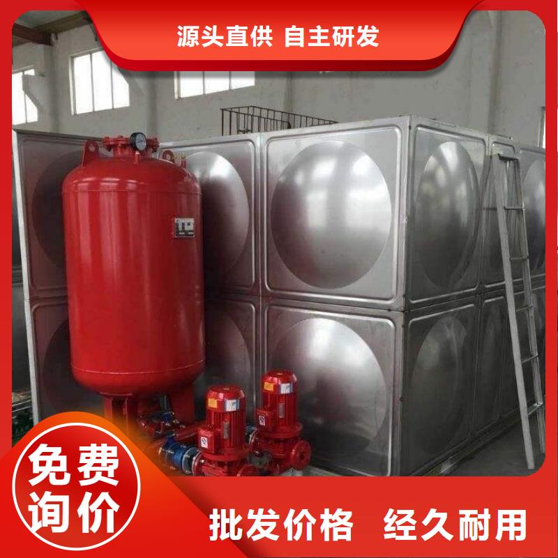不锈钢保温水箱质量优质当地服务商