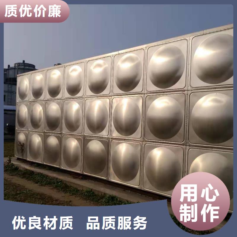 江门不锈钢水箱生产厂家推荐企业