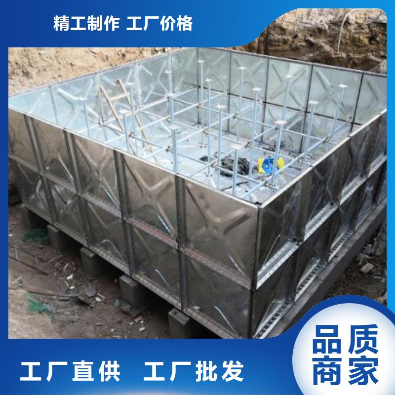不锈钢水箱批发_恒泰供水设备有限公司附近服务商