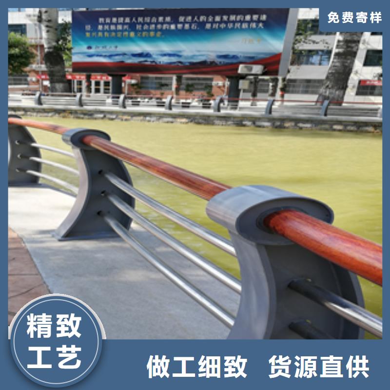 香港铝合金桥梁护栏、铝合金桥梁护栏生产厂家-值得信赖