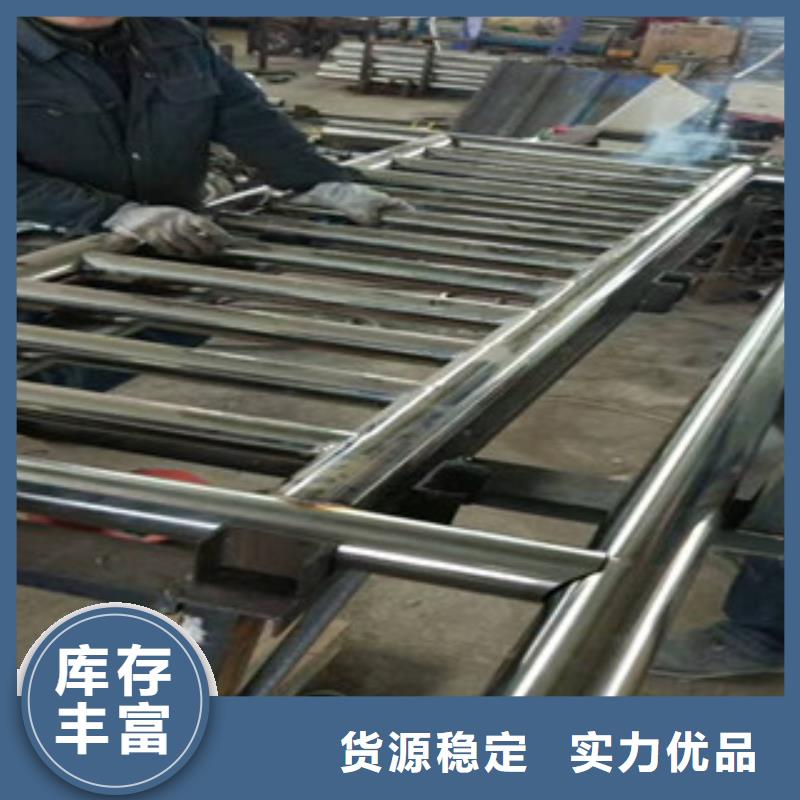 福州q235桥梁护栏钢板立柱-q235钢板焊接立柱定制流程