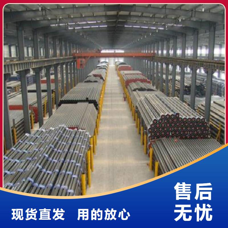 安庆Q345B无缝方管生产厂