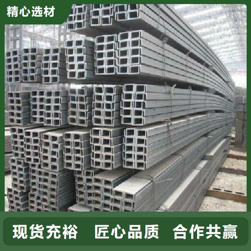 廊坊Q235B高频焊接H型钢生产厂家