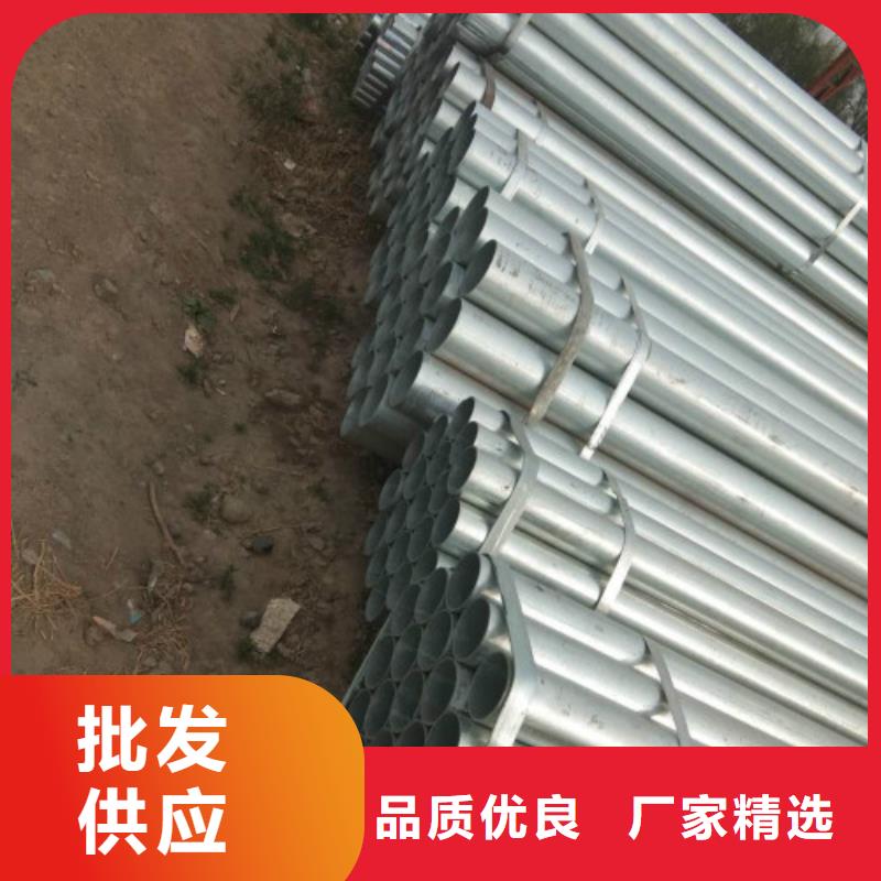 迪庆DN65钢塑复合管外径是多大