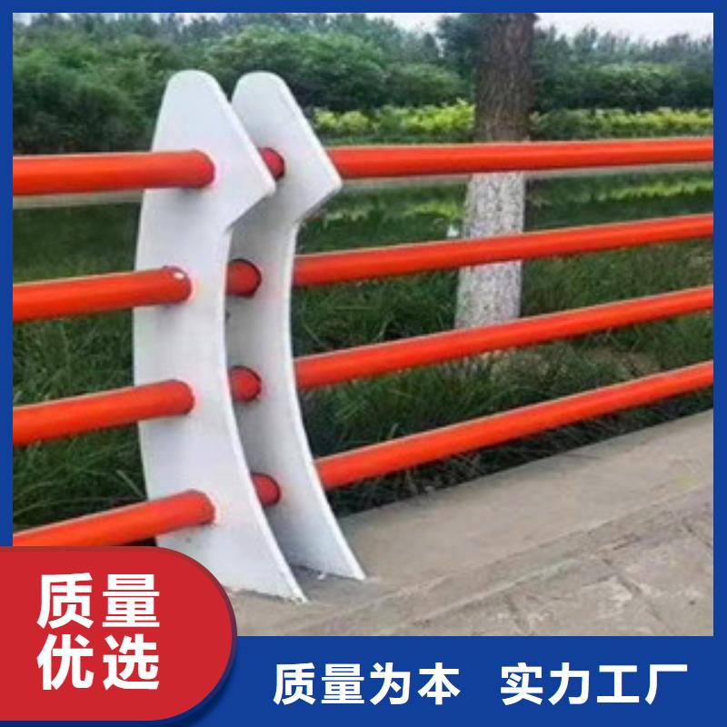 天津桥梁不锈钢复合管护栏自有厂家