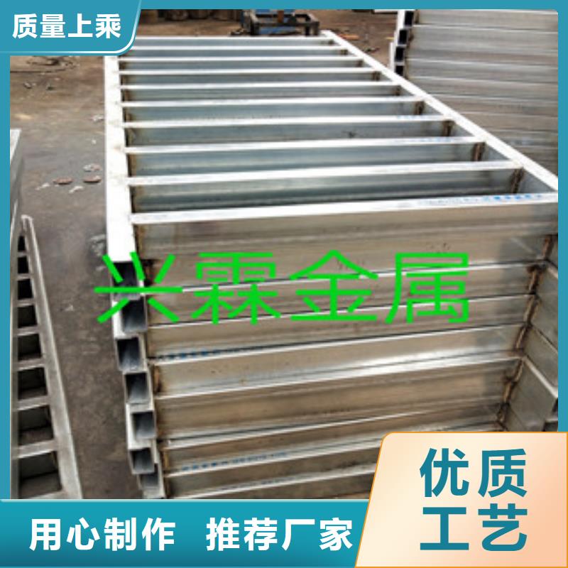 栏杆用不锈钢碳素复合管批量价优安装简单