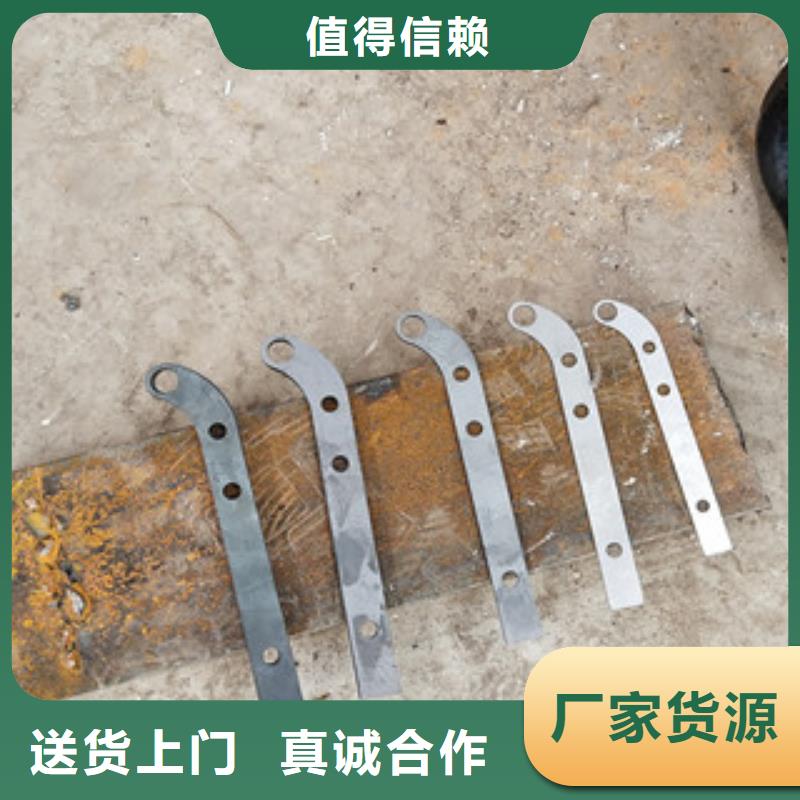 安徽省亳州市钢板立柱价格优惠