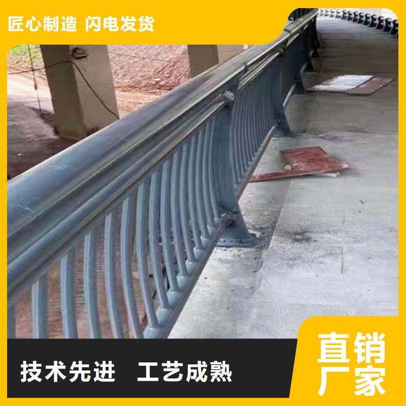 鹤壁市浚县q235防撞设施护栏各种尺寸