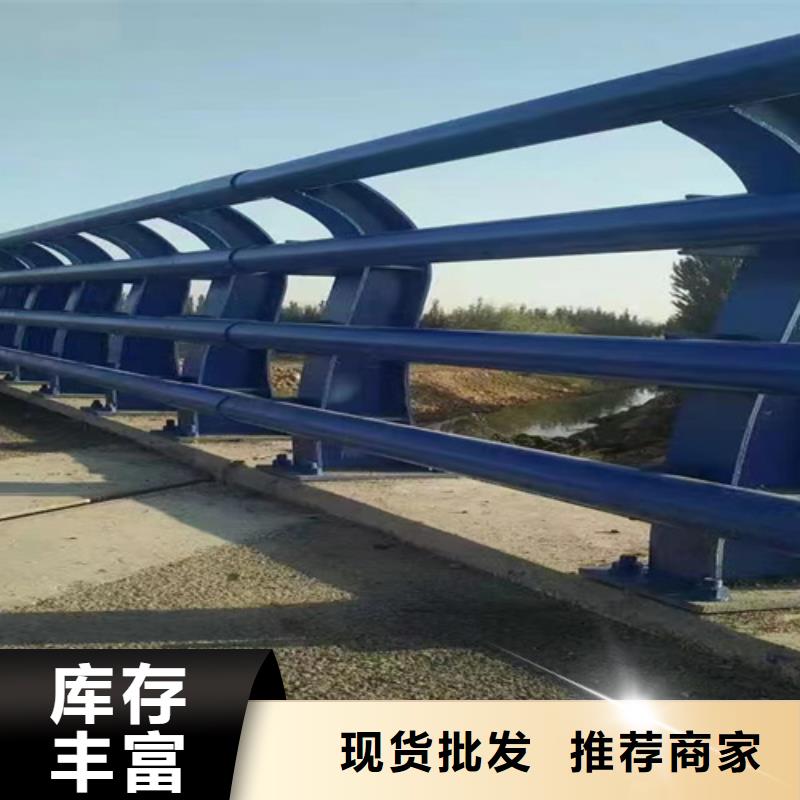 【辽宁桥梁2201不锈钢复合管护栏技术先进】