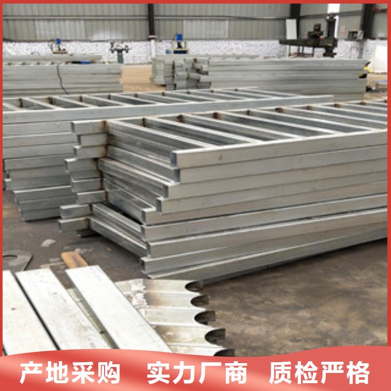 不锈钢复合管护栏厂家报价产品性能