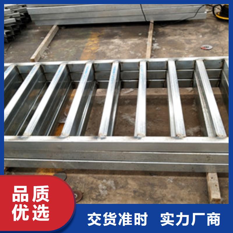 香港桥梁护栏不锈钢复合管护栏主推产品