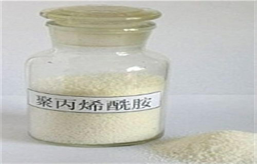 新疆阴离子聚丙烯酰胺生活污废水处理