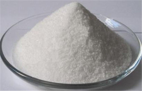 西藏阴离子聚丙烯酰胺