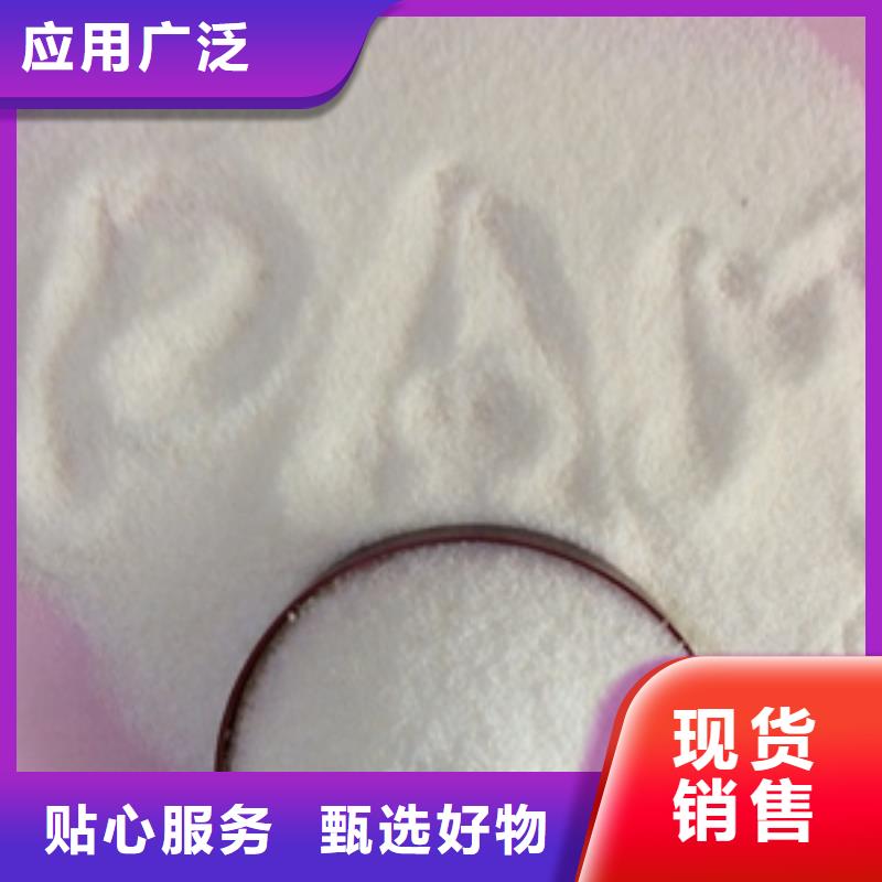 杭州喷雾干燥型聚合聚丙烯酰胺