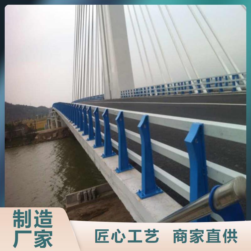 专业销售桥梁钢板立柱-保量同城货源