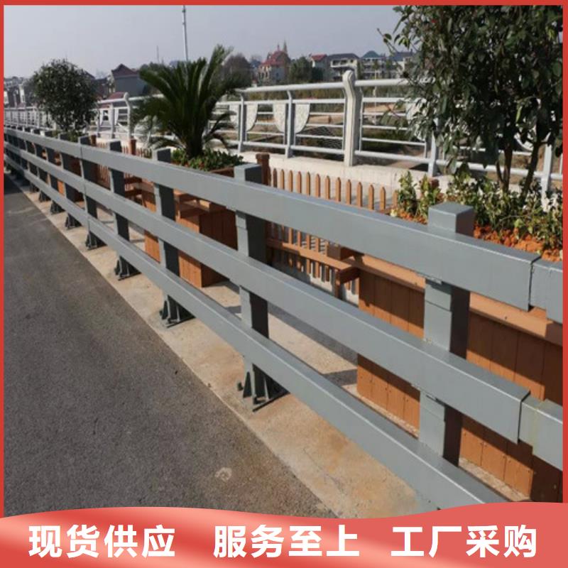 蚌埠桥梁护栏质量