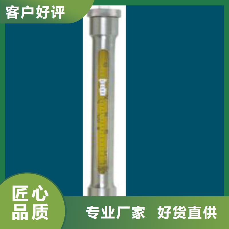 ​宜春SA20S-25盐酸玻璃管转子流量计直销
