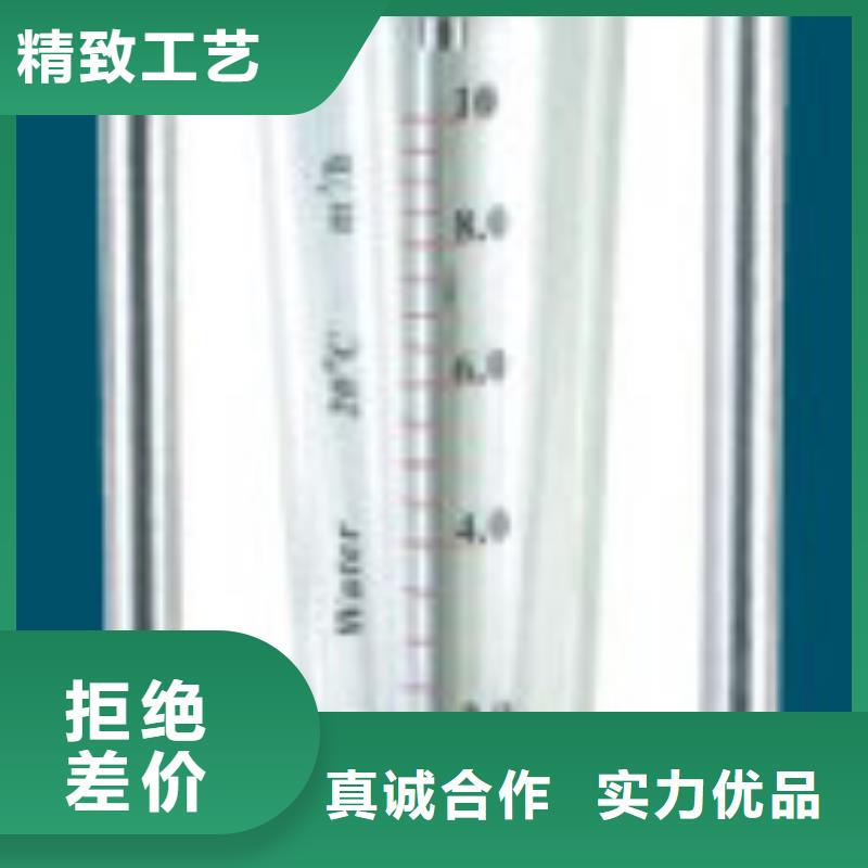 丰县F10-50F液体玻璃管转子流量计瑞明牌