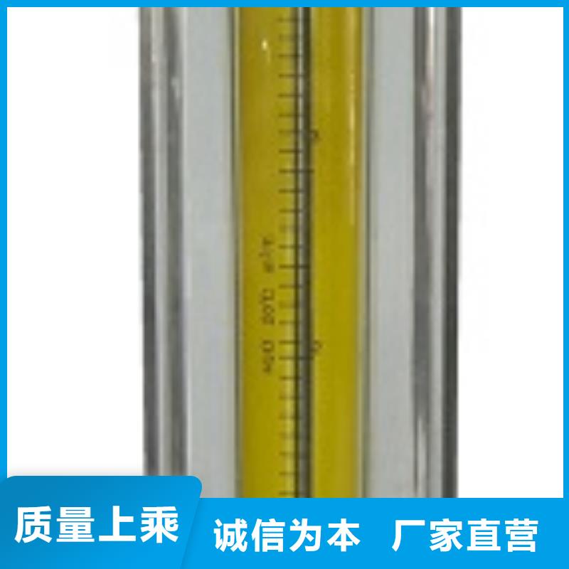 鄂州VA30-50F液氨玻璃管转子流量计直销