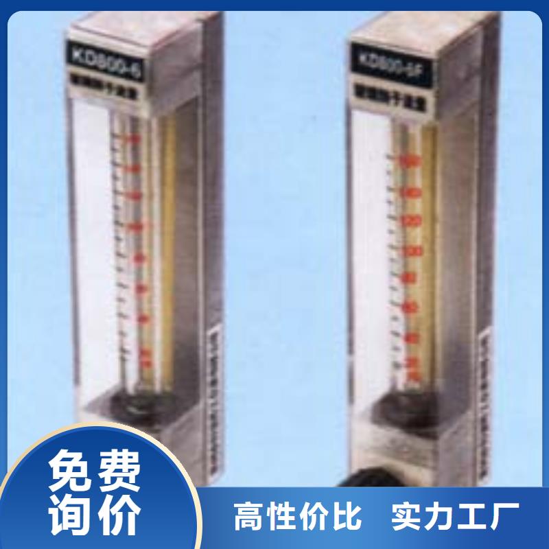 信阳VA30-25F甲苯玻璃管浮子流量计规格