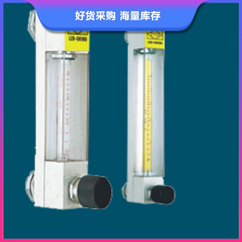 周口FV30-40氨水玻璃管转子流量计供应商