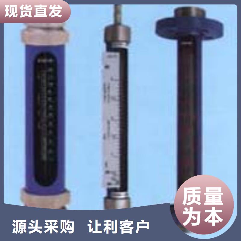 镇江SA10S-40F乙二醇玻璃管转子流量计精度