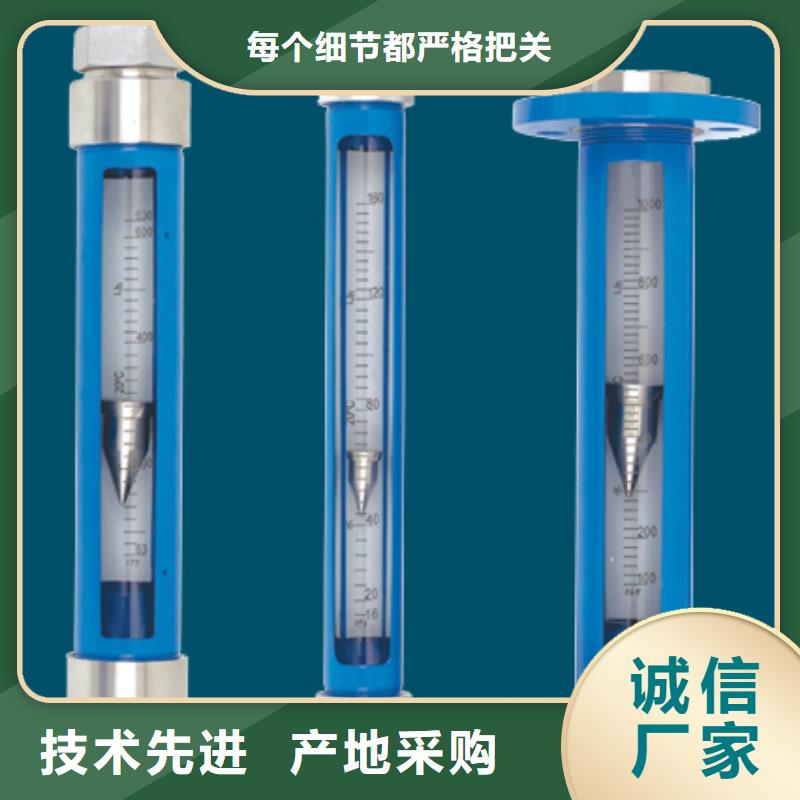 肇东FV10-25液体玻璃管转子流量计批发商