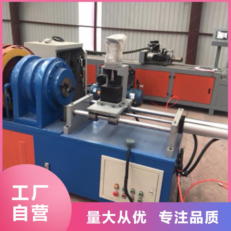 台湾小导管尖头机钢筋笼绕筋机专业的生产厂家