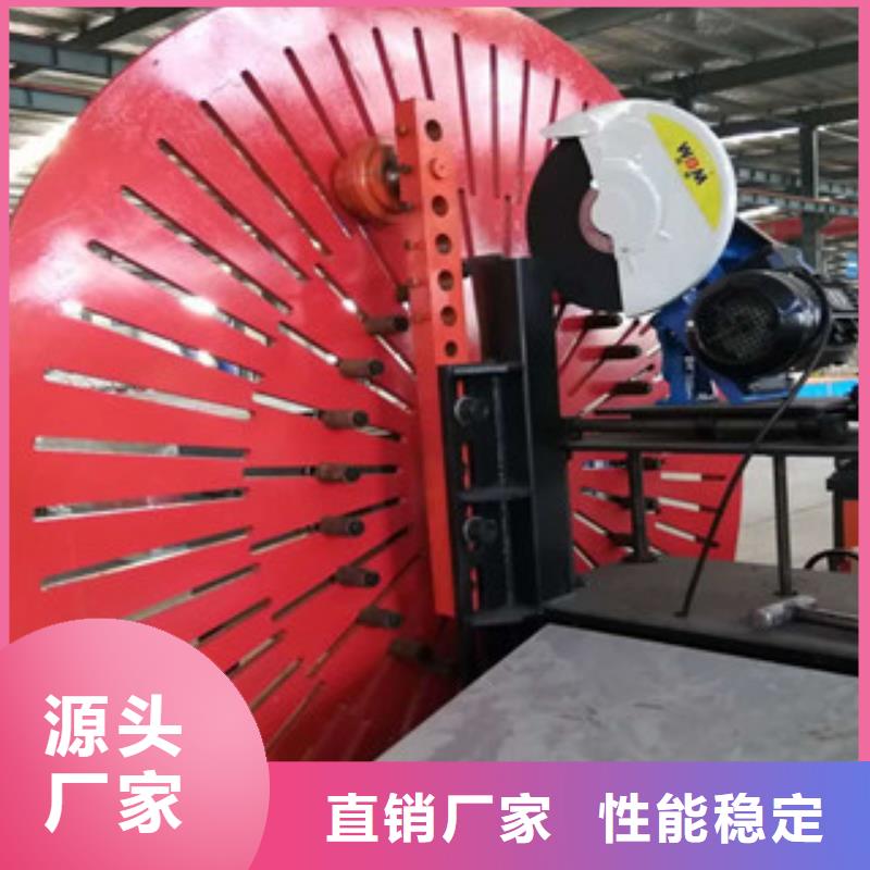 福建漳州自动焊弯圆机供应