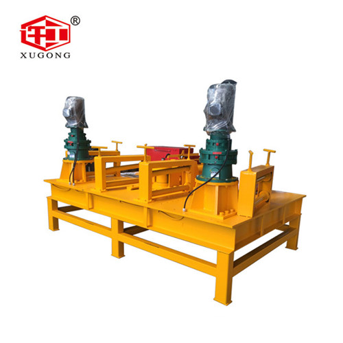 梅州梅江300型弯拱机工字钢一站式厂家