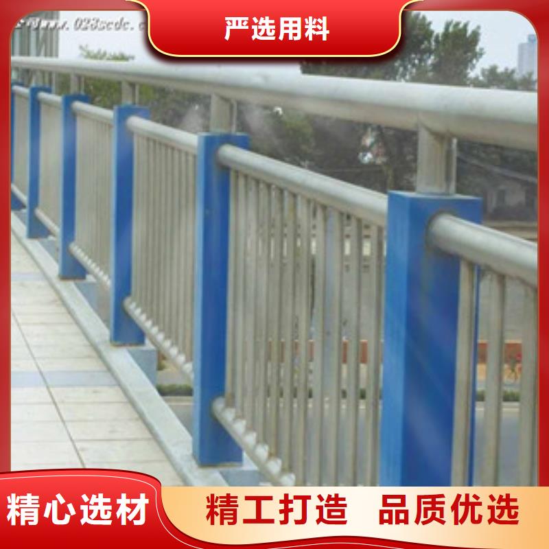 防城港专业生产经营不锈钢管护栏//亮洁护栏工厂