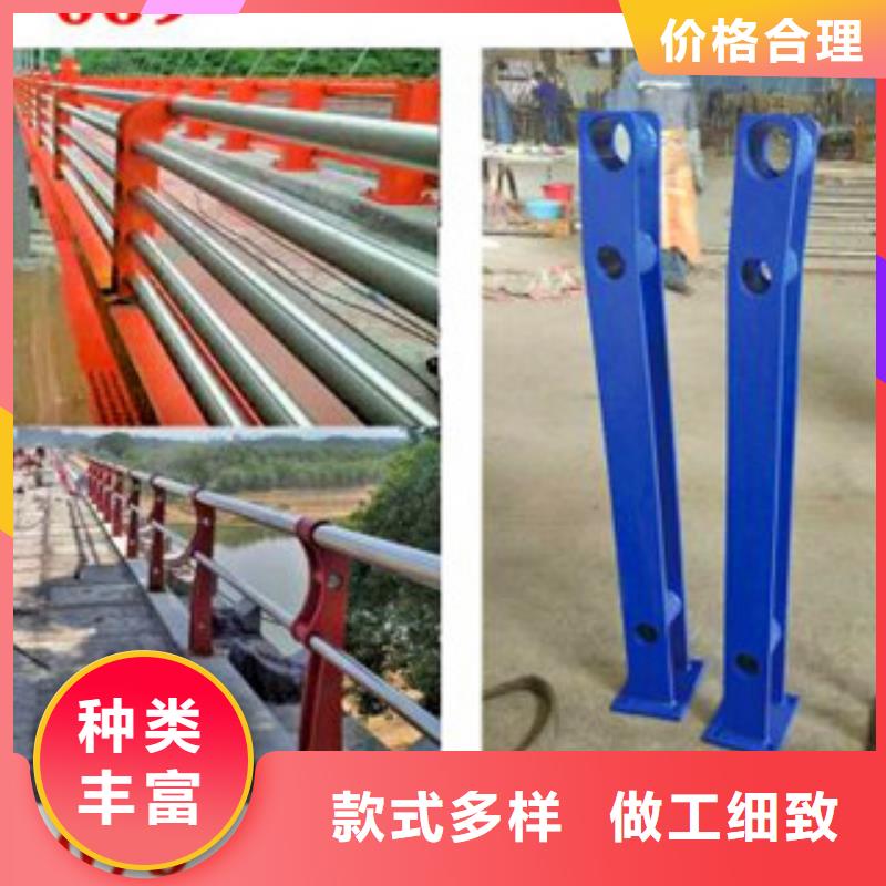 北京102*4不锈钢复合管材质规格齐全