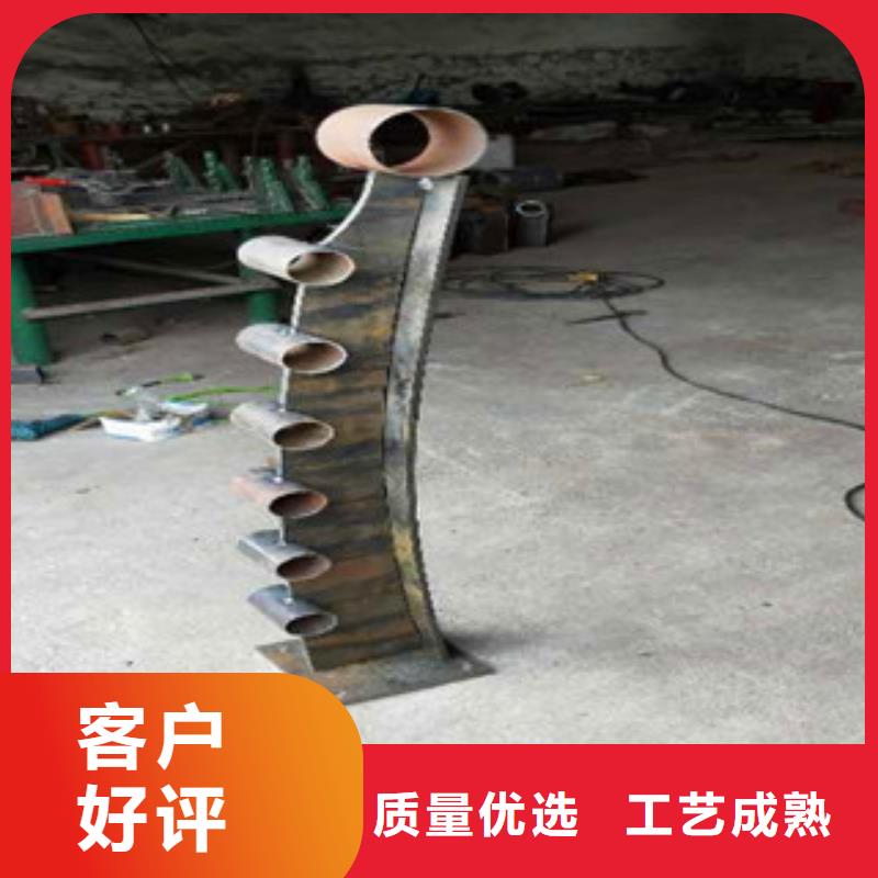 邵阳89*3.5不锈钢复合管专业提供