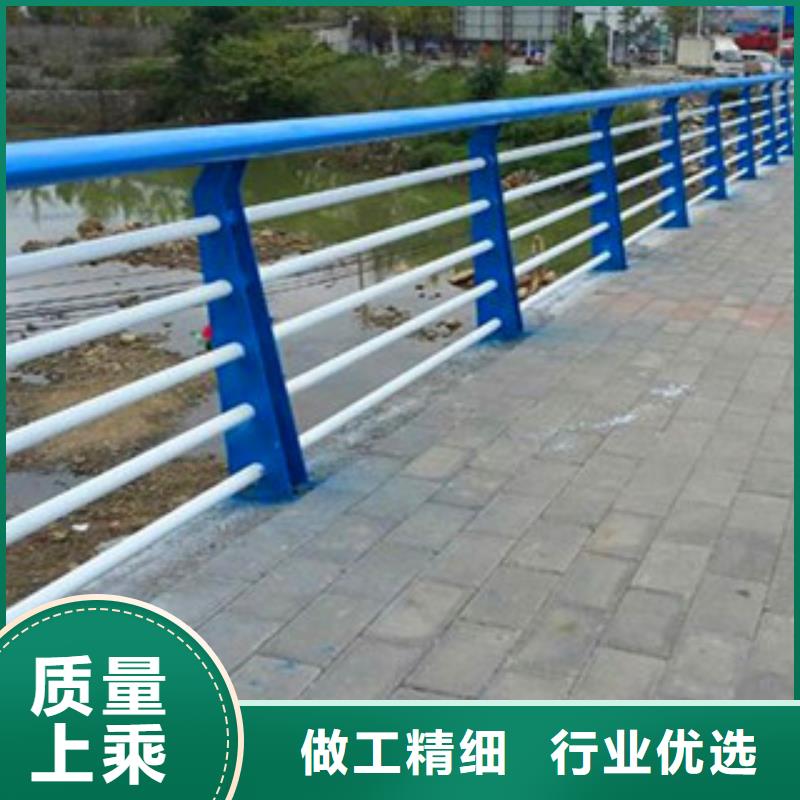 临沧桥梁复合管护栏销售批发-亮洁护栏工厂