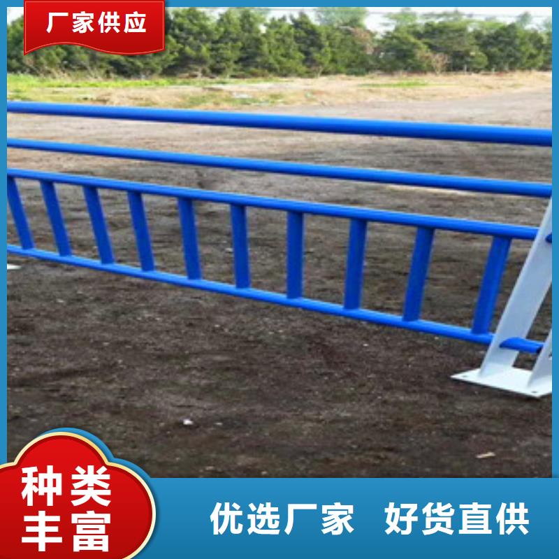 陕西省安康市304复合管桥梁栏杆欢迎来电-山东亮洁护栏