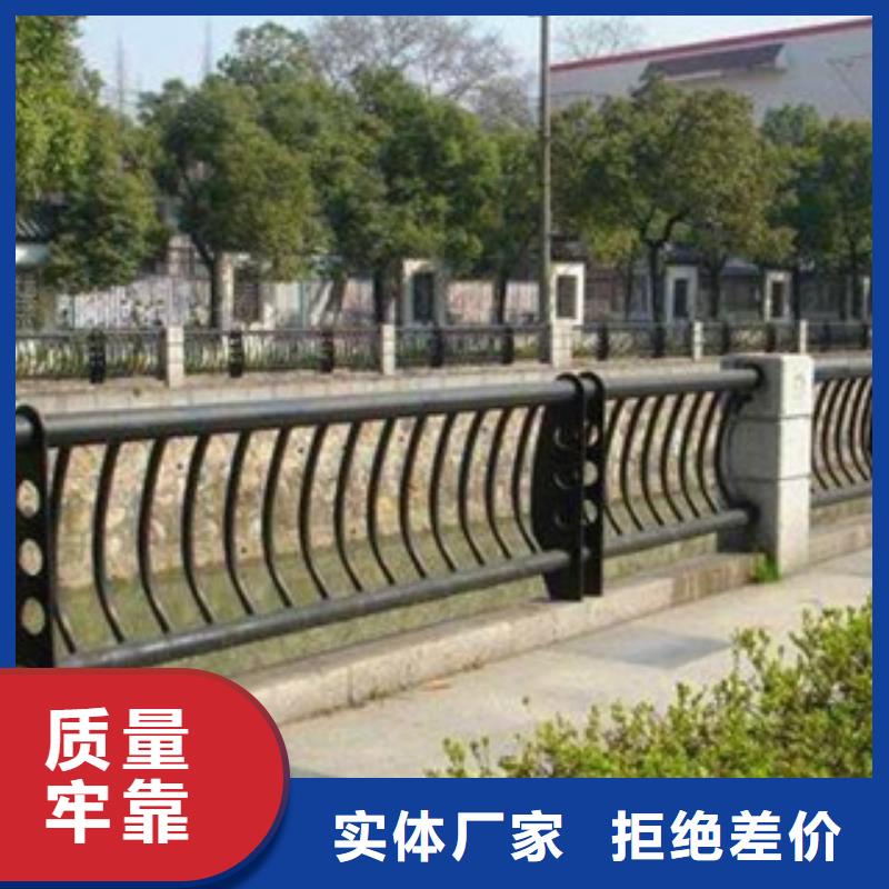 重庆【栏杆】桥梁立柱好货直供