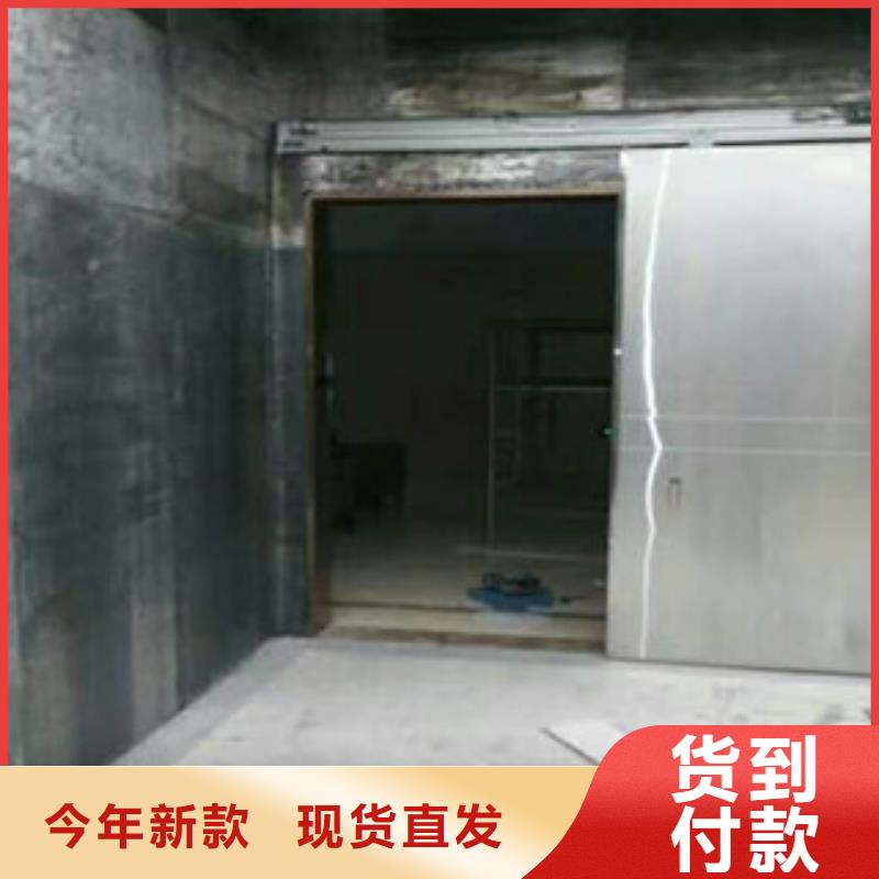 桂林7mm铅板制造厂家