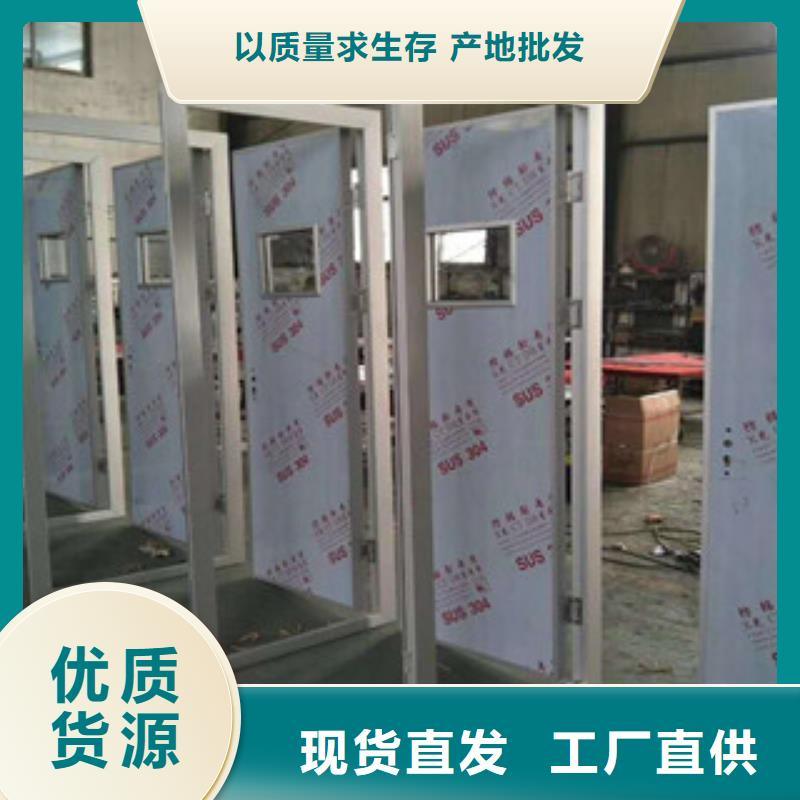海南铅门_铅玻璃厂家专业生产设备