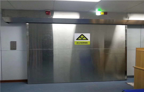 X光室防护铅玻璃施工方法厂家直销大量现货