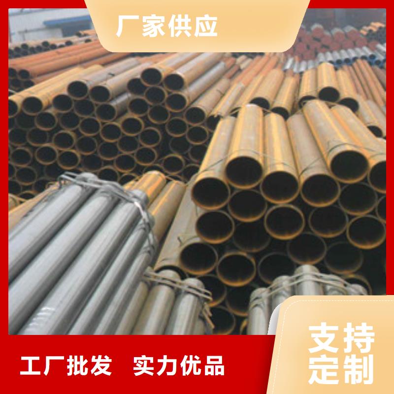 永寿县大口径Q345B焊管生产厂家