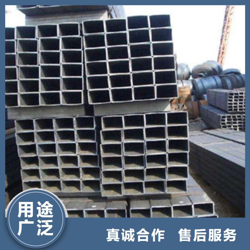 芜湖Q345B热轧方管厂家每吨价格