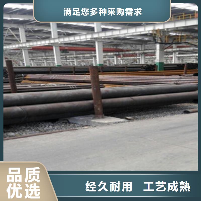 色达县镀锌钢管天津友发钢管集团有限公司厂家