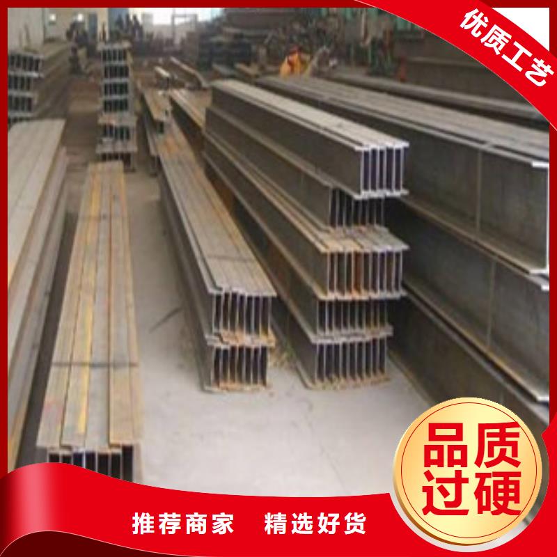 Q235B工字钢焊管批发货源市场报价