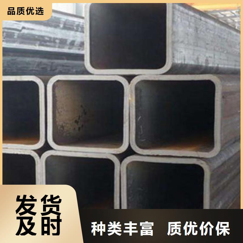 热镀锌方管工字钢厂家拥有先进的设备当地生产厂家