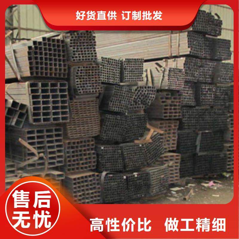 热浸镀锌角钢Q235B镀锌方管天津市场价格本地厂家值得信赖