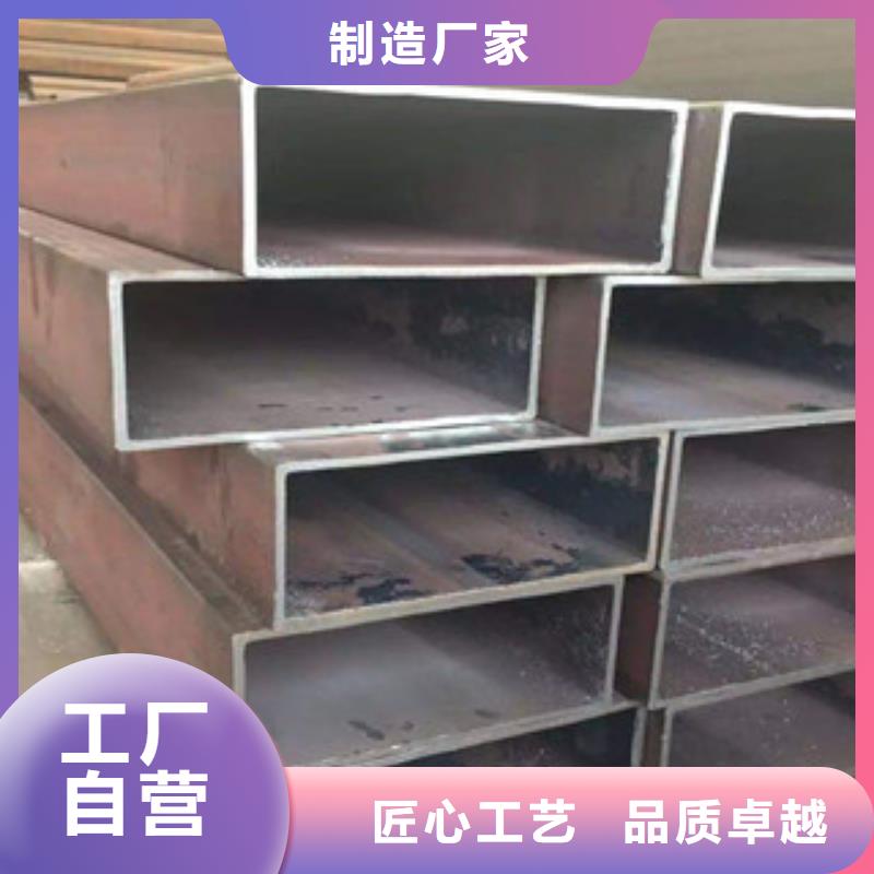 江西热镀锌方管工字钢专业生产制造厂