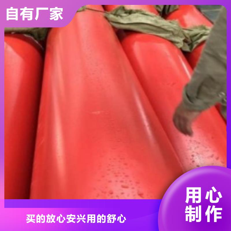 重庆逃生管逃生管道厂家厂家拥有先进的设备