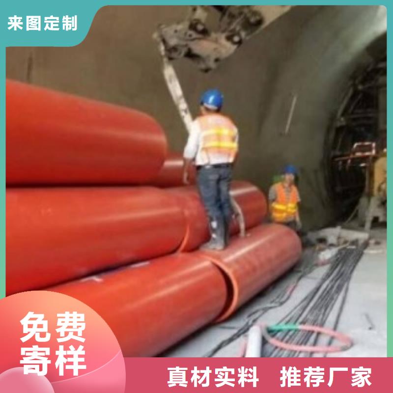 DN800隧道逃生管制造厂家选择大厂家省事省心