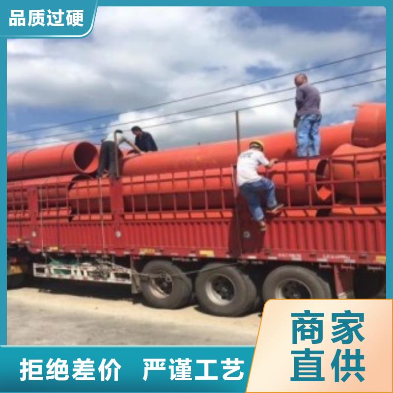 浙江省台州860隧道逃生管安装标准