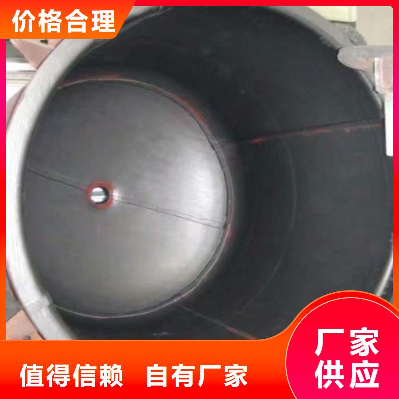 广东省惠州衬胶管检测制酸厂衬胶管
